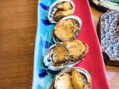 -九井澤精致料理(金茂店)