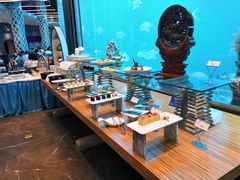 -瑞德姆美人鱼海底演艺主题餐厅(亚龙湾店)