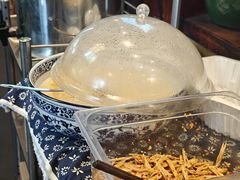 -李久其家民间餐厅(观沙岭公园店)
