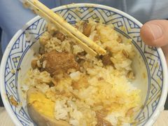 -吉野家(复兴路第二餐厅店)