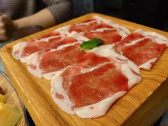 -一绪に寿喜烧(荟聚店)