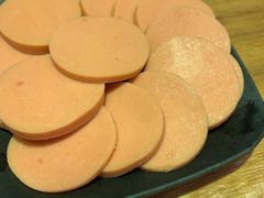 -赞酱川式烤肉(蜀都万达店)