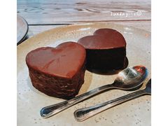 -BAKER&SPICE(安福路店)