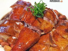 -广东道至正餐厅(区庄店)
