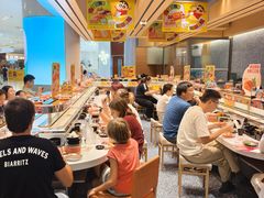 -争鲜回转寿司(朝北大悦城店)