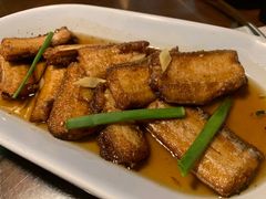 -外婆家(西红门荟聚购物中心店)