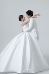 -金夫人婚纱摄影(西昌店)