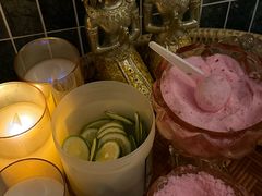 -涟LIAN·泰式按摩·MASSAGE·SPA(深业上城店)