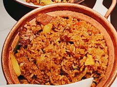 -茄子恰恰·新云南小炒(钱王街店)