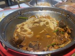 -叶派龙虾•招牌香辣蟹·海鲜(中海国际店)