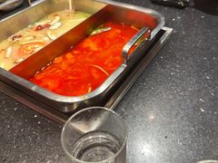 -五星桥原切肥牛火锅·30年专注好牛肉(湖塘店)