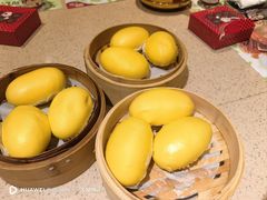 凤凰流沙包-点都德(聚福楼店)
