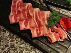 -汉拿山(华联公益西桥店)