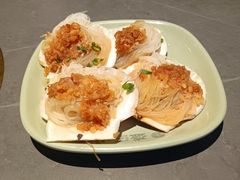 -韩盛·盛江山自助料理(中街大悦城店)