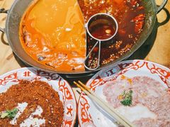 -楠火锅(哈尔滨金爵万象店)