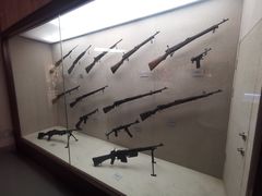 -平西抗日烈士陵园