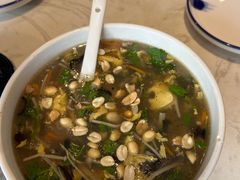 -不倒翁·安徽名菜楼(步行街店)