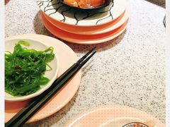 -争鲜回转寿司(金桥家乐福店)