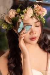 -安娜公馆婚纱摄影(锦州店)