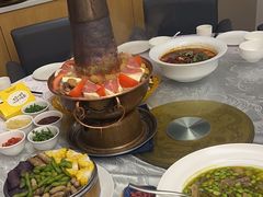 -阿斯牛牛·凉山菜(新会展店)