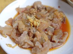 -好成财牛排馆(涂门街总店)