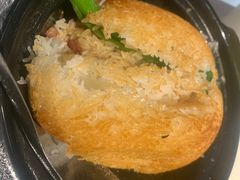 -煲王粤菜餐厅(中侨中心店)