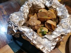 -金谷园饺子·烧烤·家宴(人大总店)