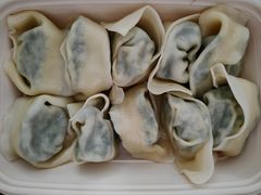 -功德林(南京西路店)