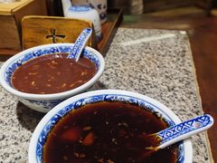 古法糖芋苗-南京大牌档(苏州中心店)