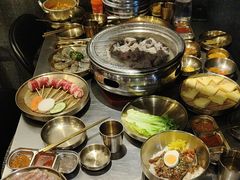 -本炙炭烤·蒲烧活鳗料理店(金沙洲店)