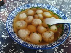 -龙游祖传豆腐丸