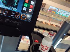 -OXYGYM 奥美氧舱运动中心(领展购物广场·中关村店)
