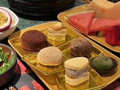 -牛New寿喜烧(中山公园龙之梦店)