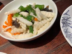 -前海沿·青岛菜(五四广场永旺店)