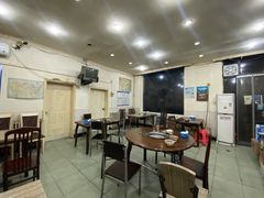 大堂-金明姬和众烧烤店(东铁营店)