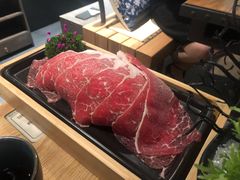 上脑牛肉-湊湊火锅·茶憩(东城万达店)