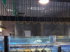 -喜庭海鲜自助(北辰三角洲北辰荟店)