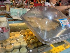 -采芝斋(延安路店)