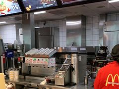 -麦当劳(文武路店)