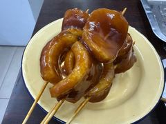 -潮妈小食