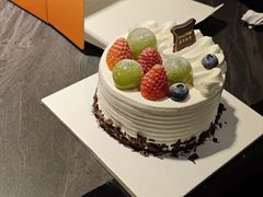 -面包新语(龙湖·西宸天街店)