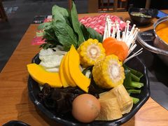 -呷哺呷哺(长治万达店)