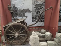 -文旺阁亲子手工DIY木作博物馆