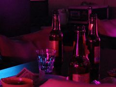 -MOSSO音乐酒吧·live house(南京旗舰店)