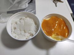 -聪嫂私房甜品(旺角二店)