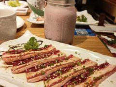 -御牛道日式烤肉料理(杭州万象城店)