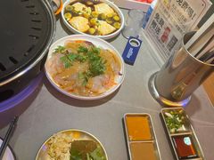 -正宗齐齐哈尔烤肉·齐牛哥鲜切炭火烤肉(杭州总店)