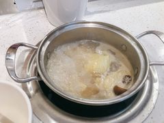 龙哥小火锅-龍歌自助小火锅(崂山丽达店)