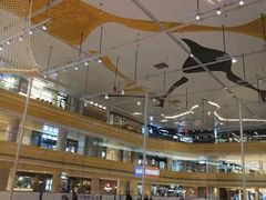 -冠军冰场CHAMPION RINK(苏州中心商场店)