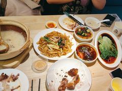 -花少爷的粥(中贸广场店)